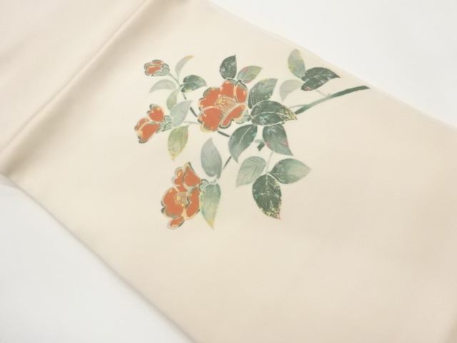 Japanese Kimono / Nagoya Obi Silk